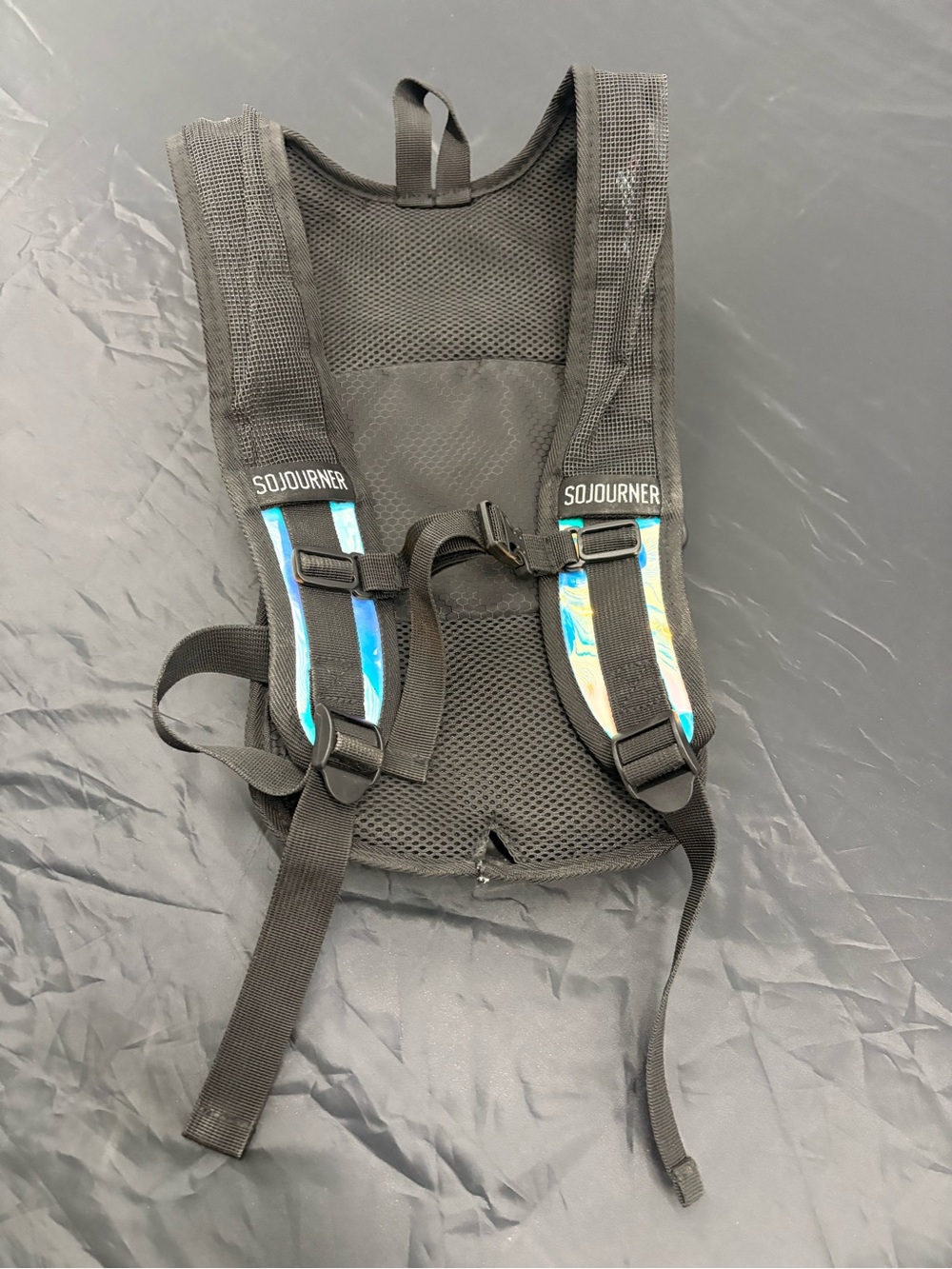Sojourner Hydration Rave Backpack - Picture 6 of 6